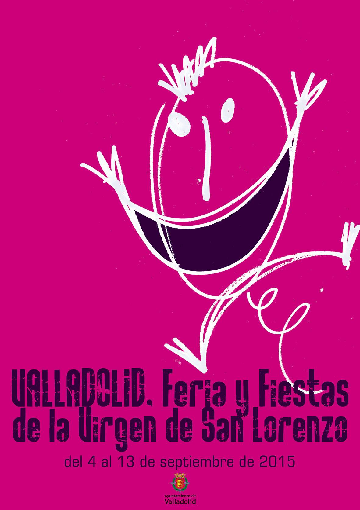 Fiestas de Nuestra Señora de San Lorenzo  
